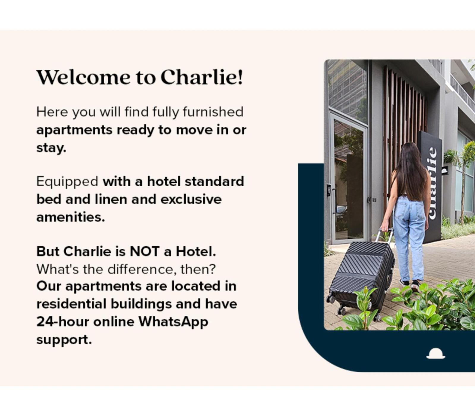 圣保罗Charlie Pamplona Jardim Paulista公寓 外观 照片